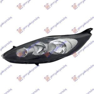 072605142 Ford Fiesta 2008-2013 | Φανός Ηλεκτρικός Εμπρός Αριστερός