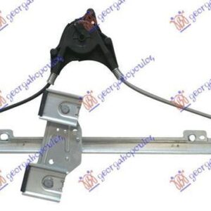 072607047 Ford Fiesta 2008-2013 | Γρύλος Ηλεκτρικός Εμπρός Αριστερός