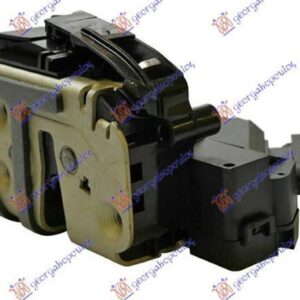 072607211 Ford Fiesta 2008-2013 | Κλειδαριά Πόρτας Εμπρός Δεξιά