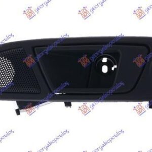 324007862 Ford Fiesta 2013-2017 | Χερούλι Πόρτας Εσωτερικό Εμπρός Αριστερό