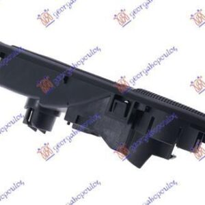 324007862 Ford Fiesta 2013-2017 | Χερούλι Πόρτας Εσωτερικό Εμπρός Αριστερό