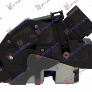 072617212 Ford Fiesta 2008-2013 | Κλειδαριά Πόρτας Εμπρός Αριστερή