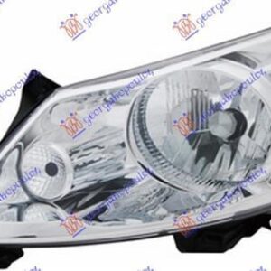 836205134 Toyota Proace 2013-2016 | Φανός Εμπρός Αριστερός