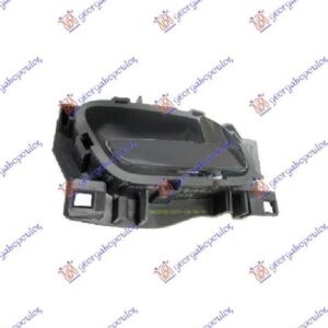 033707881 Peugeot Expert 2007-2016 | Χερούλι Πόρτας Εσωτερικό Εμπρός Δεξιό