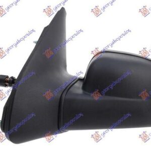 073607482 Renault Clio 1990-1994 | Καθρέπτης Μηχανικός Αριστερός