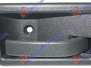 073607871 Renault Clio 1990-1994 | Χερούλι Πόρτας Εσωτερικό Εμπρός/Πίσω Δεξιό