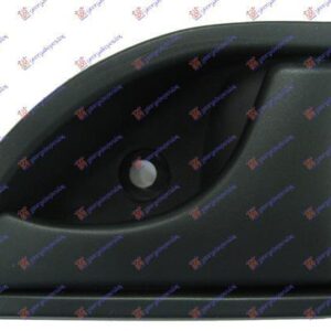 017007871 Renault Twingo 2000-2007 | Χερούλι Πόρτας Εσωτερικό Δεξιό