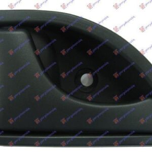 017007872 Renault Twingo 2000-2007 | Χερούλι Πόρτας Εσωτερικό Αριστερό