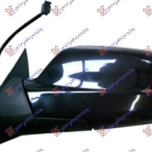 074007482 Jeep Grand Cherokee 2005-2008 | Καθρέπτης Ηλεκτρικός Αριστερός