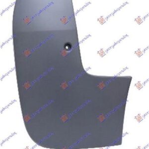 072303954 Renault Trafic 2002-2006 | Άκρο Προφυλακτήρα Πίσω Αριστερό