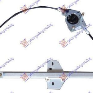 085107071 Nissan Interstar 2002-2009 | Γρύλος Ηλεκτρικός Εμπρός Δεξιός