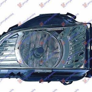 074405111 Opel Insignia 2008-2013 | Προβολέας Ομίχλης Δεξιός