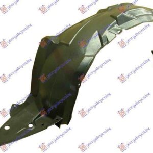 074600822 Toyota Auris 2006-2010 | Θόλος Πλαστικός Εμπρός Αριστερός