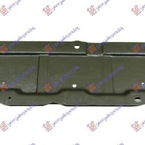 822000840 Toyota Avensis 2008-2012 | Ποδιά Μηχανής