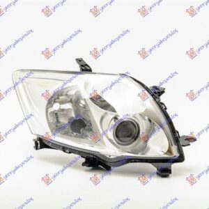 074605136 Toyota Auris 2006-2010 | Φανός Ηλεκτρικός Εμπρός Δεξιός