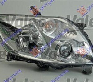 074605141 Toyota Auris 2006-2010 | Φανός Ηλεκτρικός Εμπρός Δεξιός