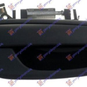 074807841 Subaru Legacy/Outback 2004-2010 | Χερούλι Πόρτας Εξωτερικό Εμπρός Δεξιό