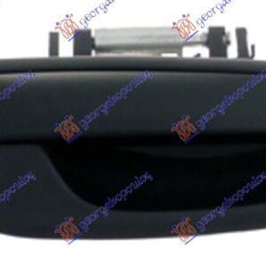 074807851 Subaru Legacy/Outback 2004-2010 | Χερούλι Πόρτας Εξωτερικό Πίσω Δεξιό