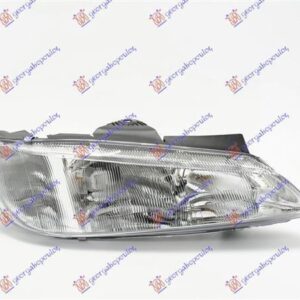 075605131 Peugeot 406 Sedan 1996-2005 | Φανός Ηλεκτρικός Εμπρός Δεξιός