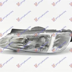 075605132 Peugeot 406 Sedan 1996-2005 | Φανός Ηλεκτρικός Εμπρός Αριστερός