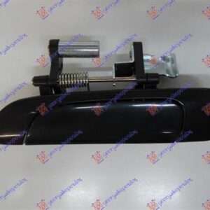 075707852 Honda Civic Sedan 2004-2005 | Χερούλι Πόρτας Εξωτερικό Πίσω Αριστερό