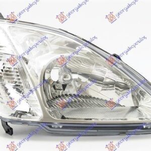 076105133 Honda Civic Hatchback/Liftback 2001-2004 | Φανός Εμπρός Δεξιός