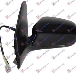 076107482 Honda Civic Hatchback/Liftback 2001-2004 | Καθρέπτης Ηλεκτρικός Αριστερός