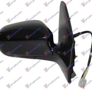 076107501 Honda Civic Hatchback/Liftback 2001-2004 | Καθρέπτης Ηλεκτρικός Δεξιός