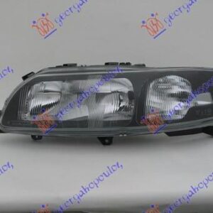 850105132 Volvo XC70 2000-2007 | Φανός Ηλεκτρικός Εμπρός Αριστερός