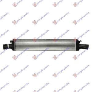 134006210 Audi A8 2009-2013 | Ψυγείο Intercooler