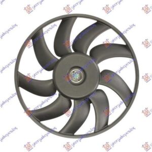 033406460 Audi Q5 2008-2012 | Βεντιλατέρ A/C