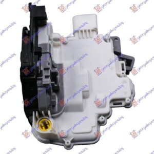 745007212-1 Skoda Superb 2008-2013 | Κλειδαριά Πόρτας Εμπρός Αριστερή