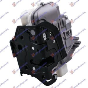 069107212-1 Audi Q7 2006-2009 | Κλειδαριά Πόρτας Εμπρός Αριστερή