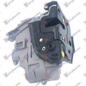 129007222-1 Audi Q3 2011-2014 | Κλειδαριά Πόρτας Πίσω Αριστερή