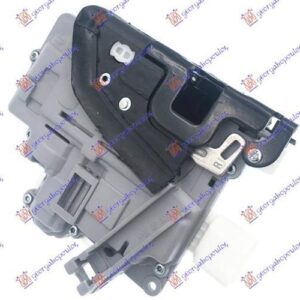 129007231-1 Audi Q3 2011-2014 | Κλειδαριά Πόρτας Εμπρός Δεξιά