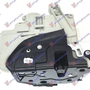 076707232 Audi A4 2007-2011 | Κλειδαριά Πόρτας Εμπρός Αριστερή