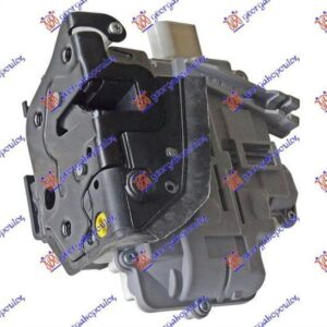 035307241-1 VW Tiguan 2007-2011 | Κλειδαριά Πόρτας Πίσω Δεξιά