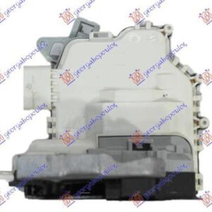 076707244 Audi A4 2007-2011 | Κλειδαριά Πόρτας Πίσω Αριστερή