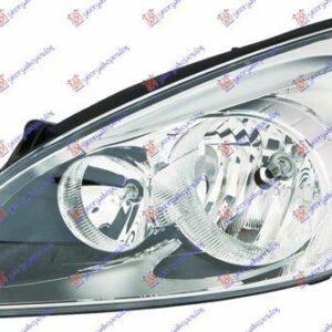 076805132 Volvo S60/V60 2010-2013 | Φανός Ηλεκτρικός Εμπρός Αριστερός