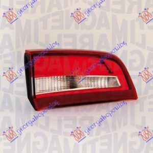 856105827 Volvo S60/V60 2013-2016 | Φανός Εσωτερικός Πίσω Αριστερός