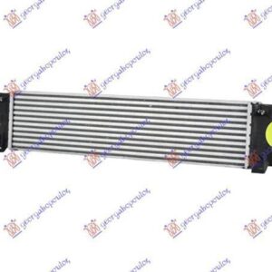 076806210 Volvo S60/V60 2010-2013 | Ψυγείο Intercooler