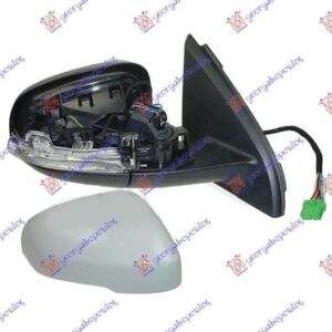 856107481 Volvo S60/V60 2013-2016 | Καθρέπτης Ηλεκτρικός Με Φλας Δεξιός