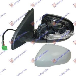 856107482 Volvo S60/V60 2013-2016 | Καθρέπτης Ηλεκτρικός Με Φλας Αριστερός