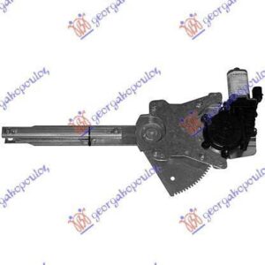 077007052 Jeep Grand Cherokee 1993-1998 | Γρύλος Ηλεκτρικός Πίσω Αριστερός