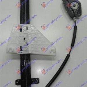 077507074 Jeep Grand Cherokee 1999-2005 | Γρύλος Ηλεκτρικός Πίσω Αριστερός