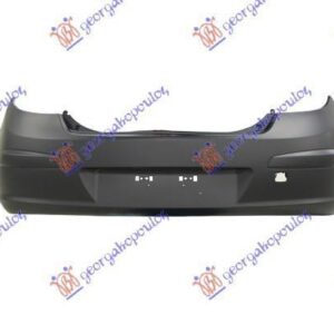 078003395 Hyundai i30 Hatchback/Estate 2007-2012 | Προφυλακτήρας Πίσω