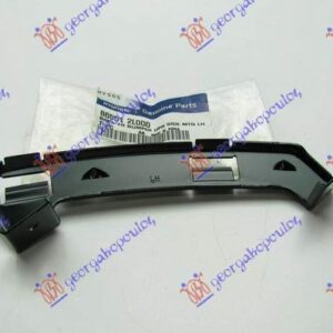 078004287 Hyundai i30 Hatchback/Estate 2007-2012 | Βάση Προφυλακτήρα Εμπρός Αριστερή