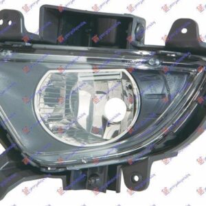 078005127 Hyundai i30 Hatchback/Estate 2007-2012 | Προβολέας Ομίχλης Αριστερός