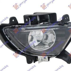 078005129 Hyundai i30 Hatchback/Estate 2007-2012 | Προβολέας Ομίχλης Αριστερός