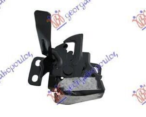 076107100 Honda Civic Hatchback/Liftback 2001-2004 | Κλειδαριά Καπό